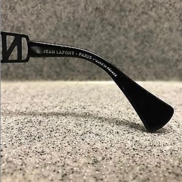 Jean Lafont Limited Edition Lady Gaga sunglasses