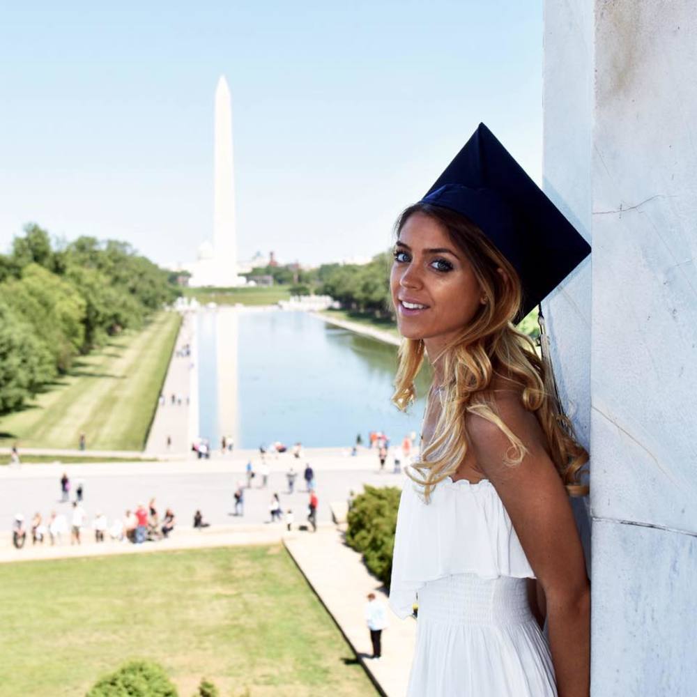 Meet your Posher, Alexa