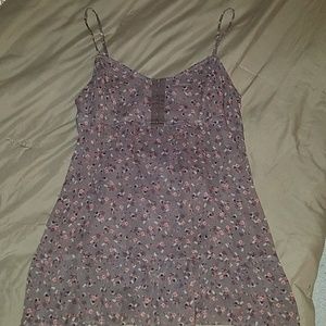 American Eagle juniors tank top