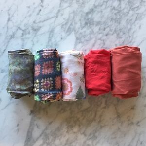 Bundle TIGHTS! DKNY, Anthropologie, Foot Traffic