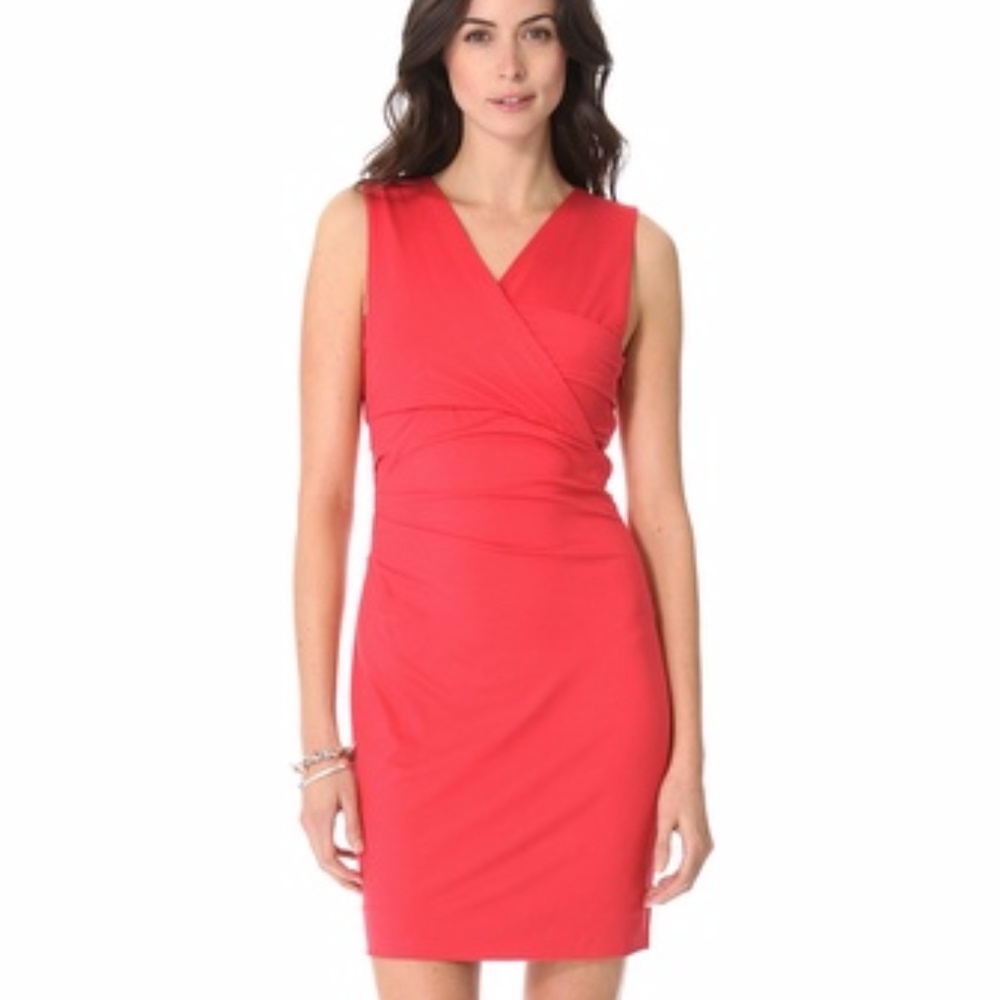 DVF Diane Von Furstenberg Dress Size M New
