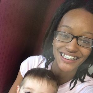 Meet your Posher, Tomeisha