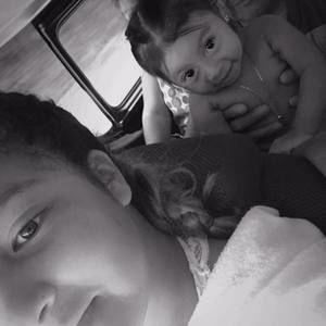 Meet your Posher, Leilani