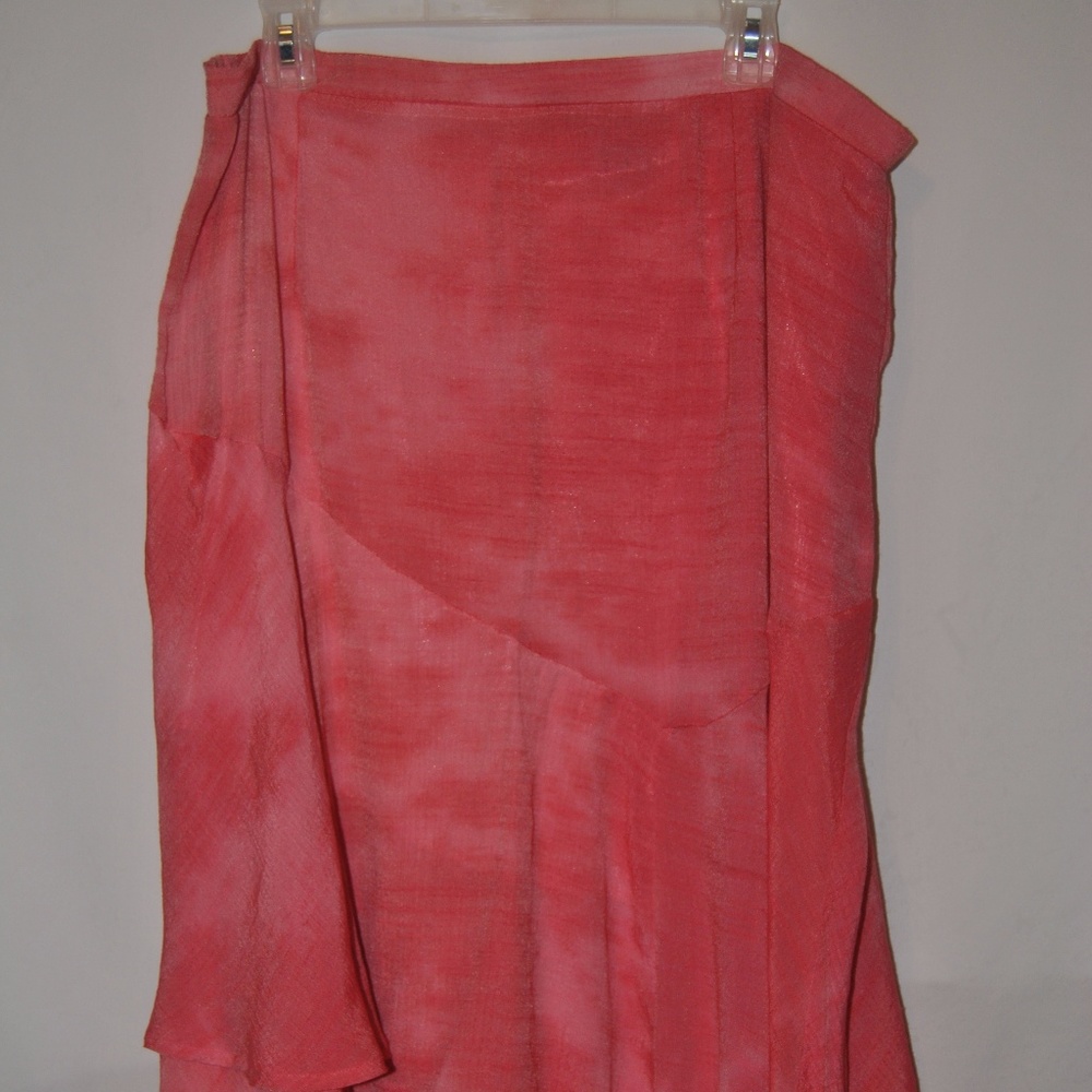 New Direction skirt