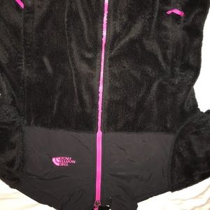 A north face in good shape.