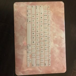 Branch new unopened MacBook Air 13” case