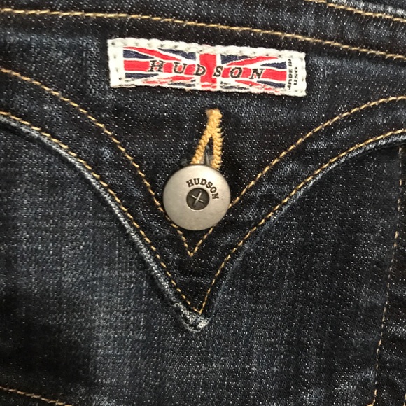 Hudson jeans - Picture 2 of 6