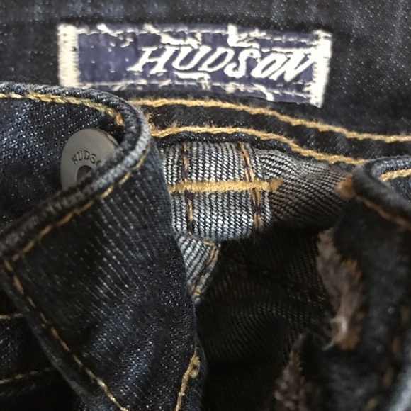 Hudson jeans - Picture 3 of 6