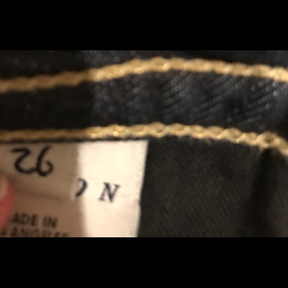Hudson jeans - Picture 4 of 6
