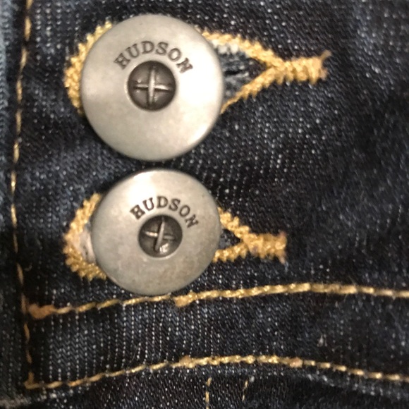 Hudson jeans - Picture 6 of 6