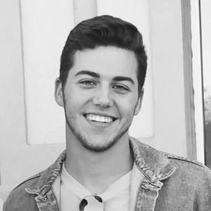 Meet your Posher, Tye