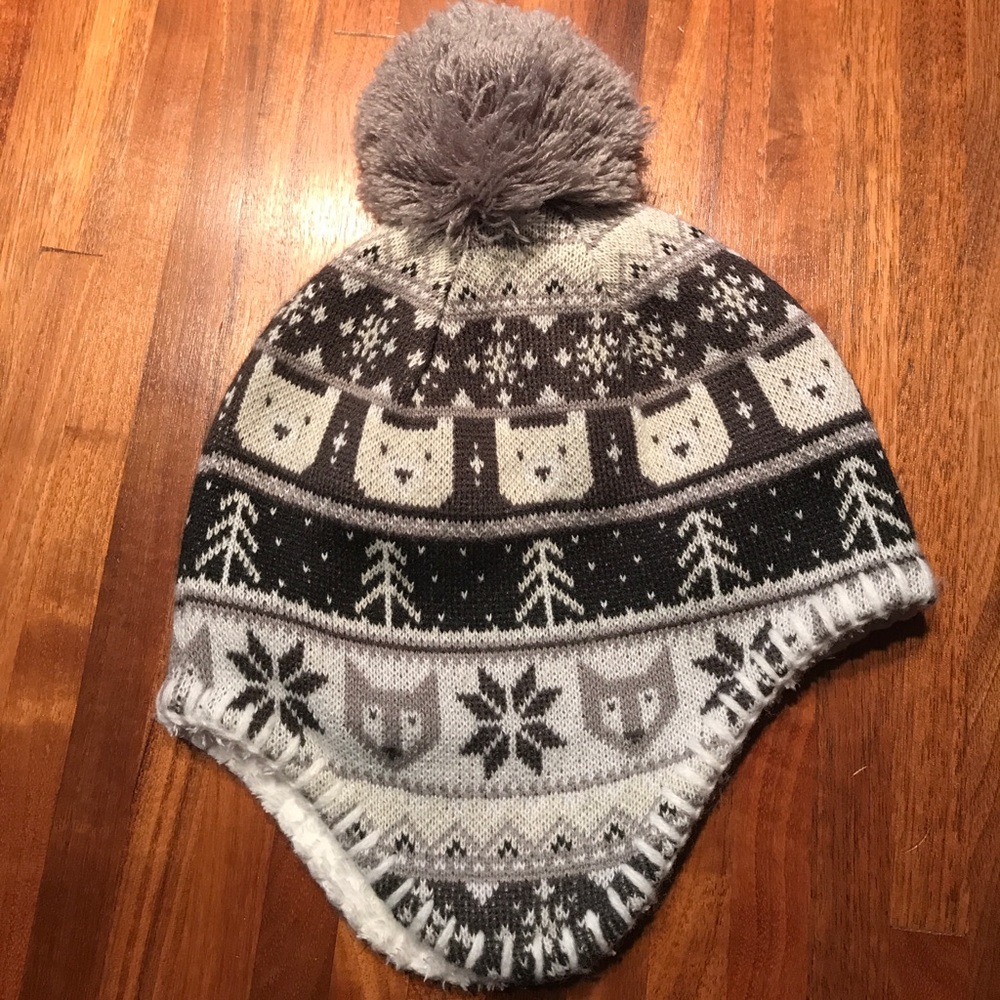 The North Face Baby Winter Hat