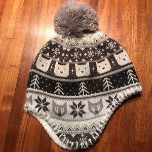 The North Face Baby Winter Hat