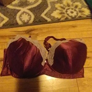 Jessica Simpson Nursing Bra