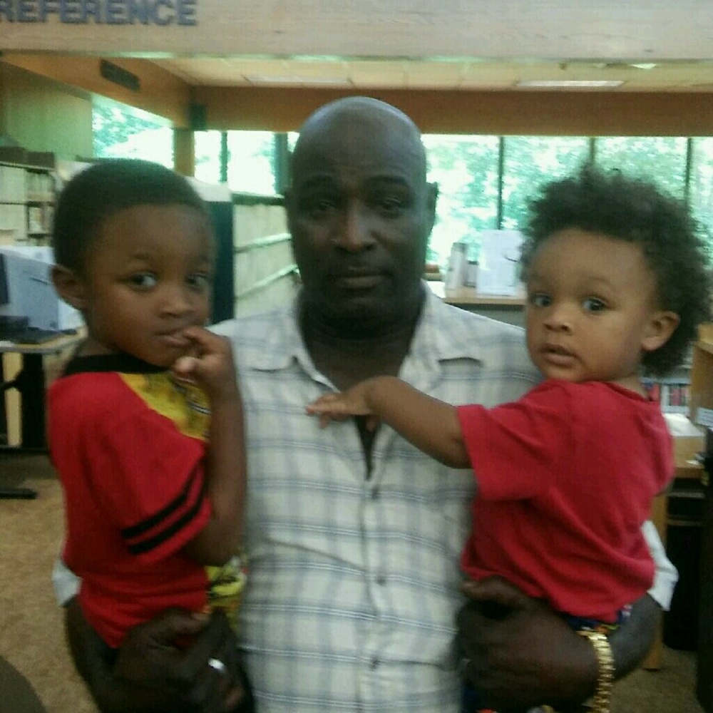 Meet your Posher, Deedra