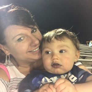 Meet your Posher, Tabitha