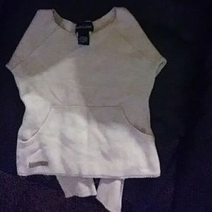 Pink Ralph Lauren (girlsM) thermal top