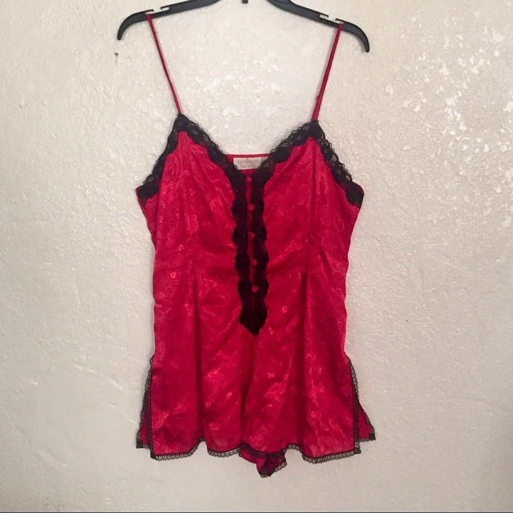 Victoria's Secret Teddy
