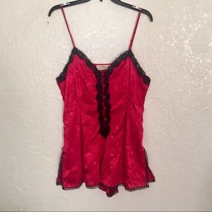 Victoria's Secret Teddy