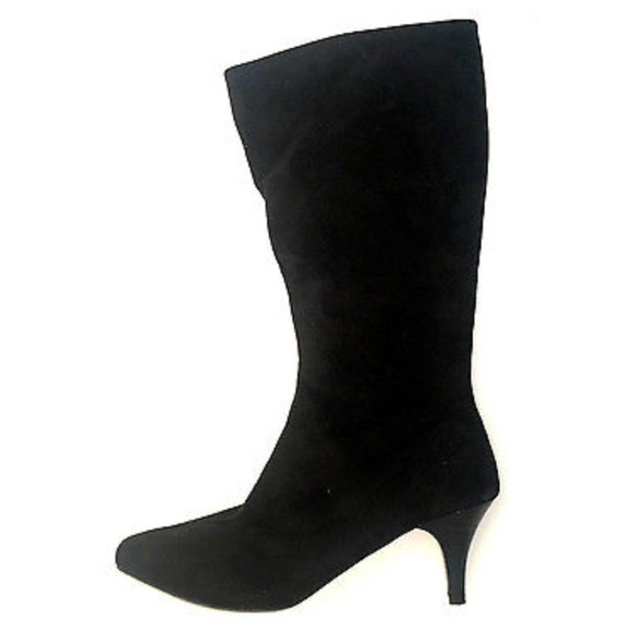 impo wide calf boots