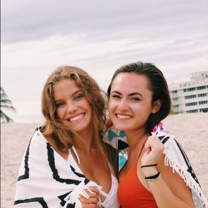 Meet your Posher, Aidan