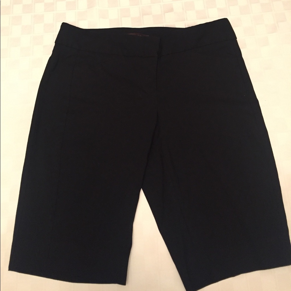 The Limited City Shorts - Picture 1 of 2