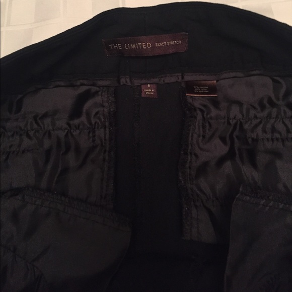 The Limited City Shorts - Picture 2 of 2