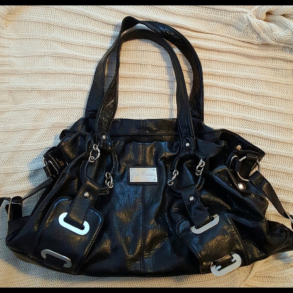 Jessica Simpson bag