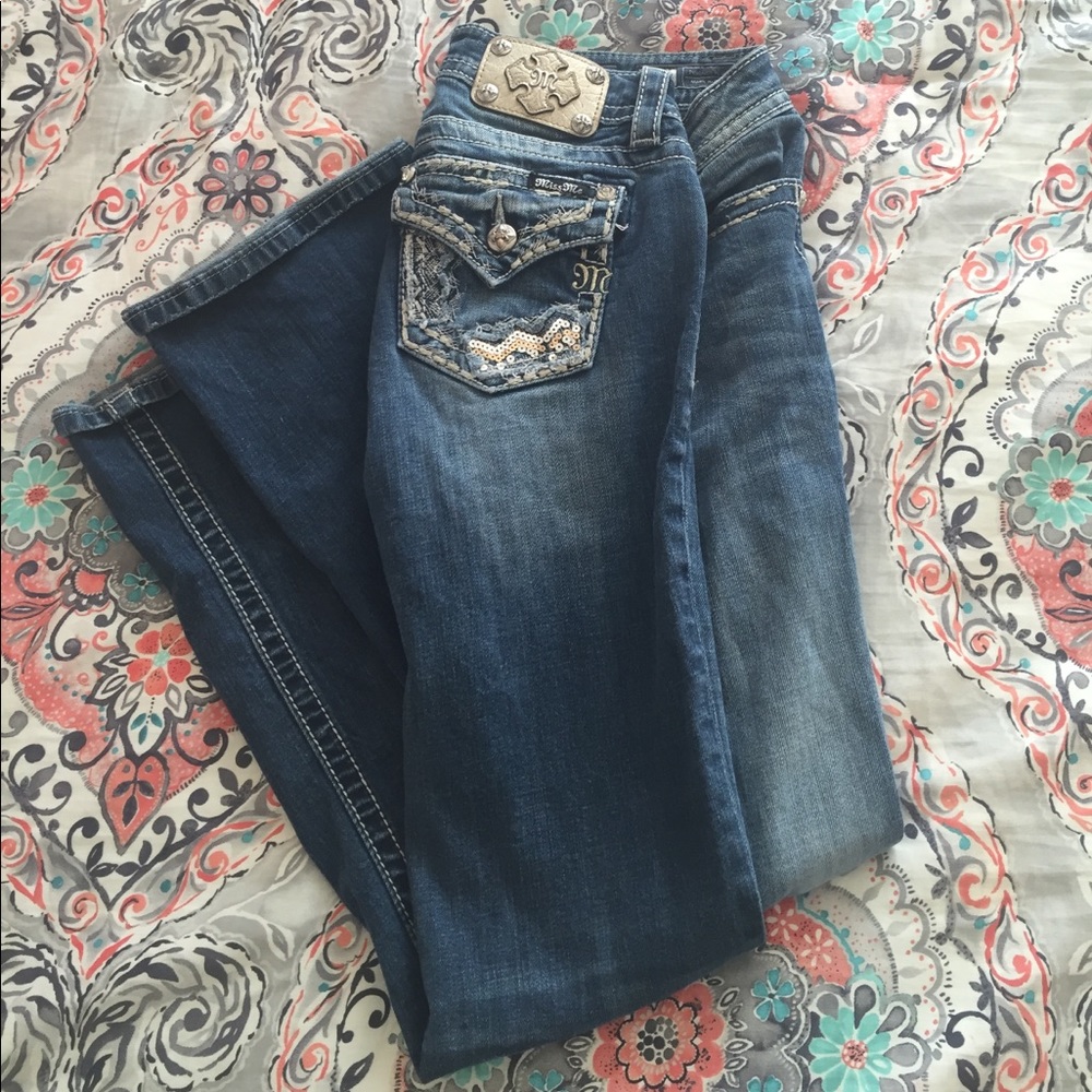 Miss me Jeans!