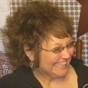 Meet your Posher, Lynn marie