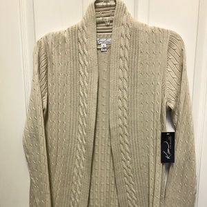 Kim Rodgers Cardigan Sweater