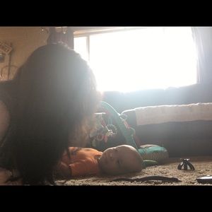 Meet your Posher, Andrea