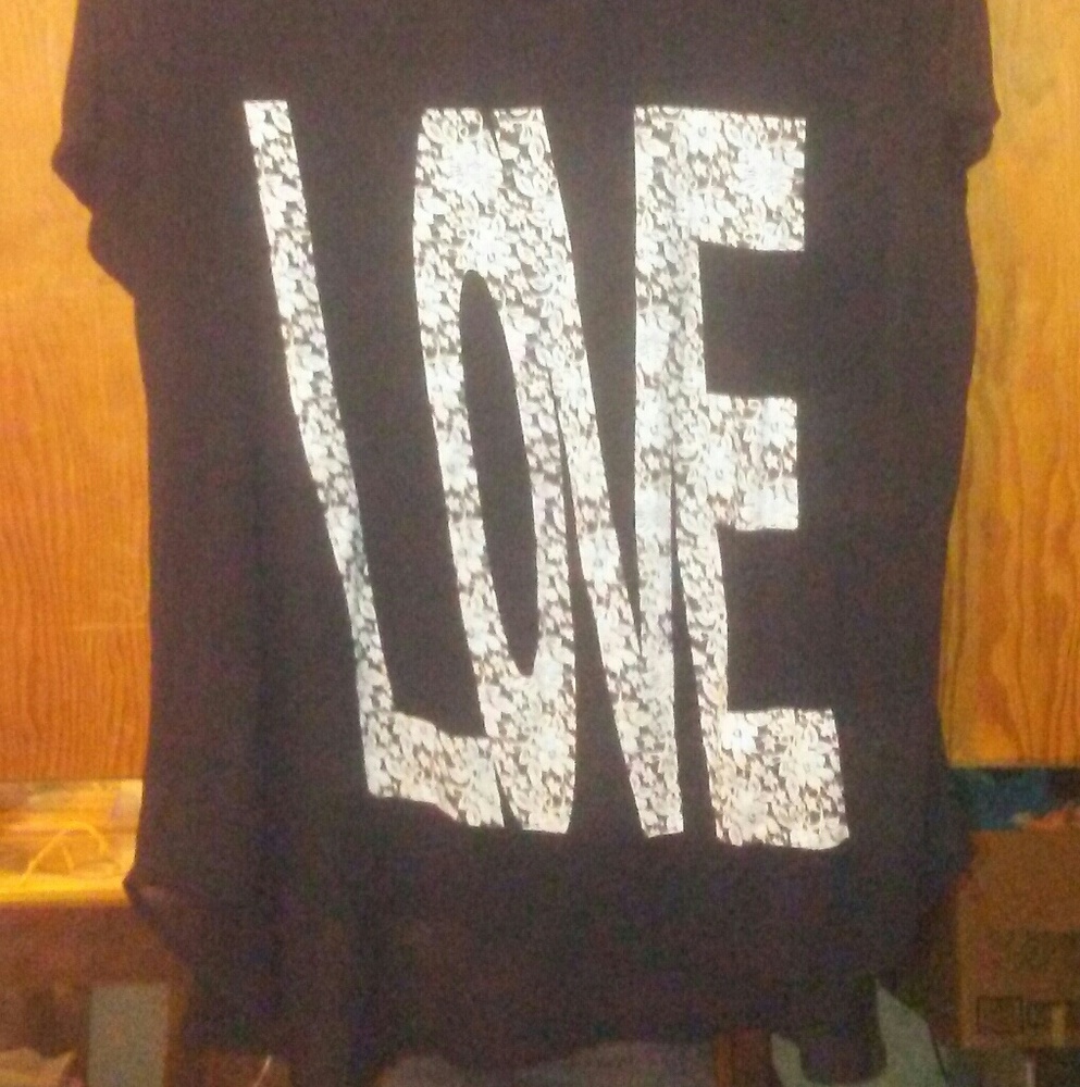 Great top size 2X