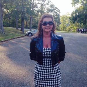 Meet your Posher, Angela