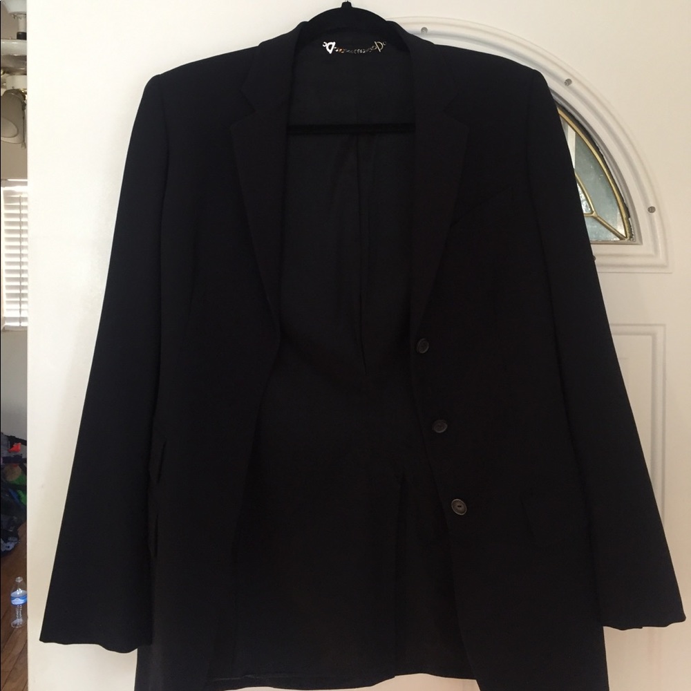 Gucci Jacket