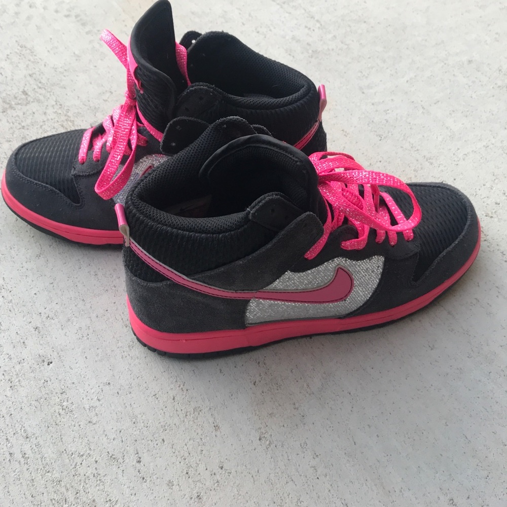 Nike shoes