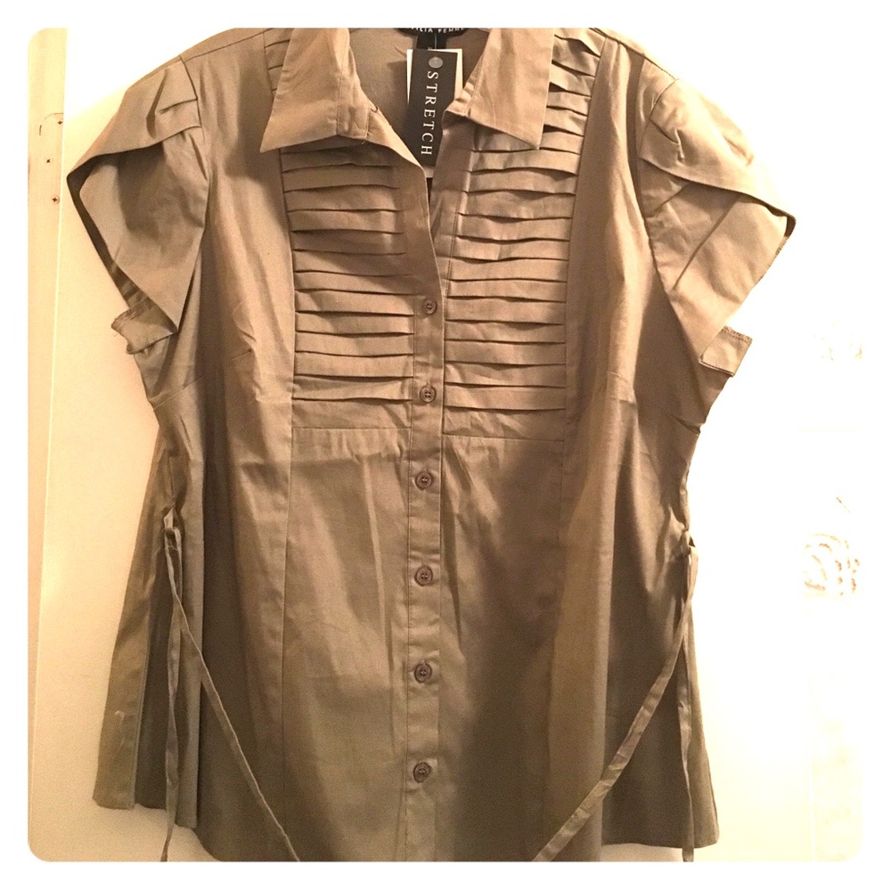 Olive Green
