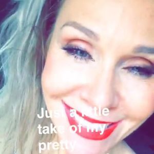 Meet your Posher, Natasha