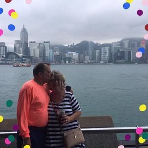 Meet your Posher, Gini