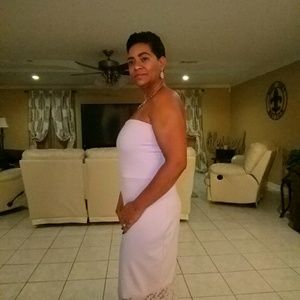 Meet your Posher, Michele