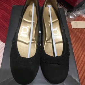 Brand new flats