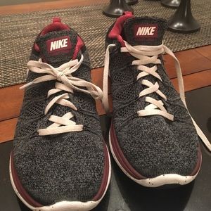 Tennis Shoes