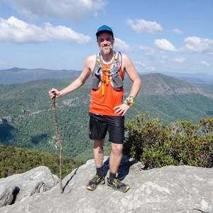 Meet your Posher, Mark