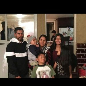 Meet your Posher, Olga