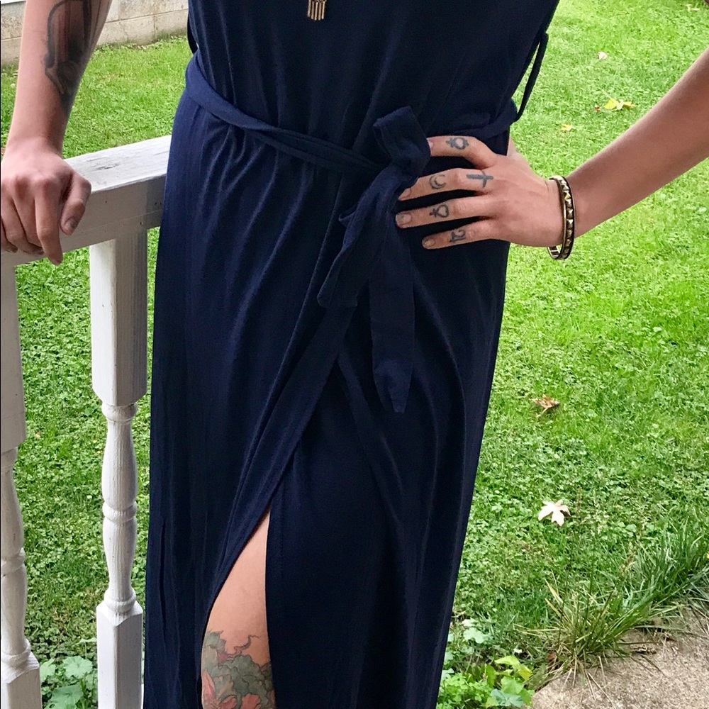 Maxi Dress - Picture 2 of 3