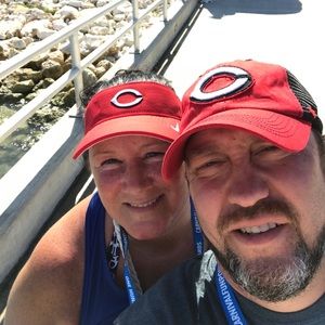 Meet your Posher, Donald