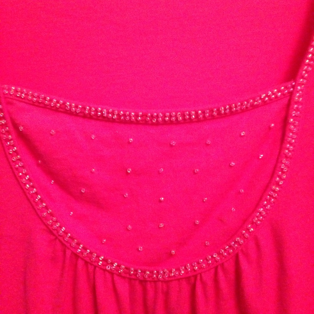 Flowy top - Picture 2 of 2