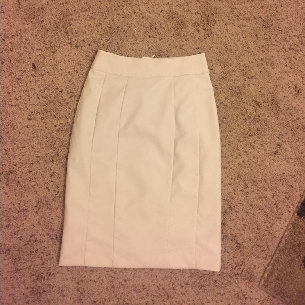 Gorgeous lined H&M Skirt