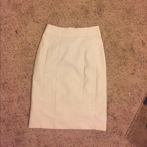 Gorgeous lined H&M Skirt