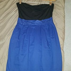 Forever 21 mini dress